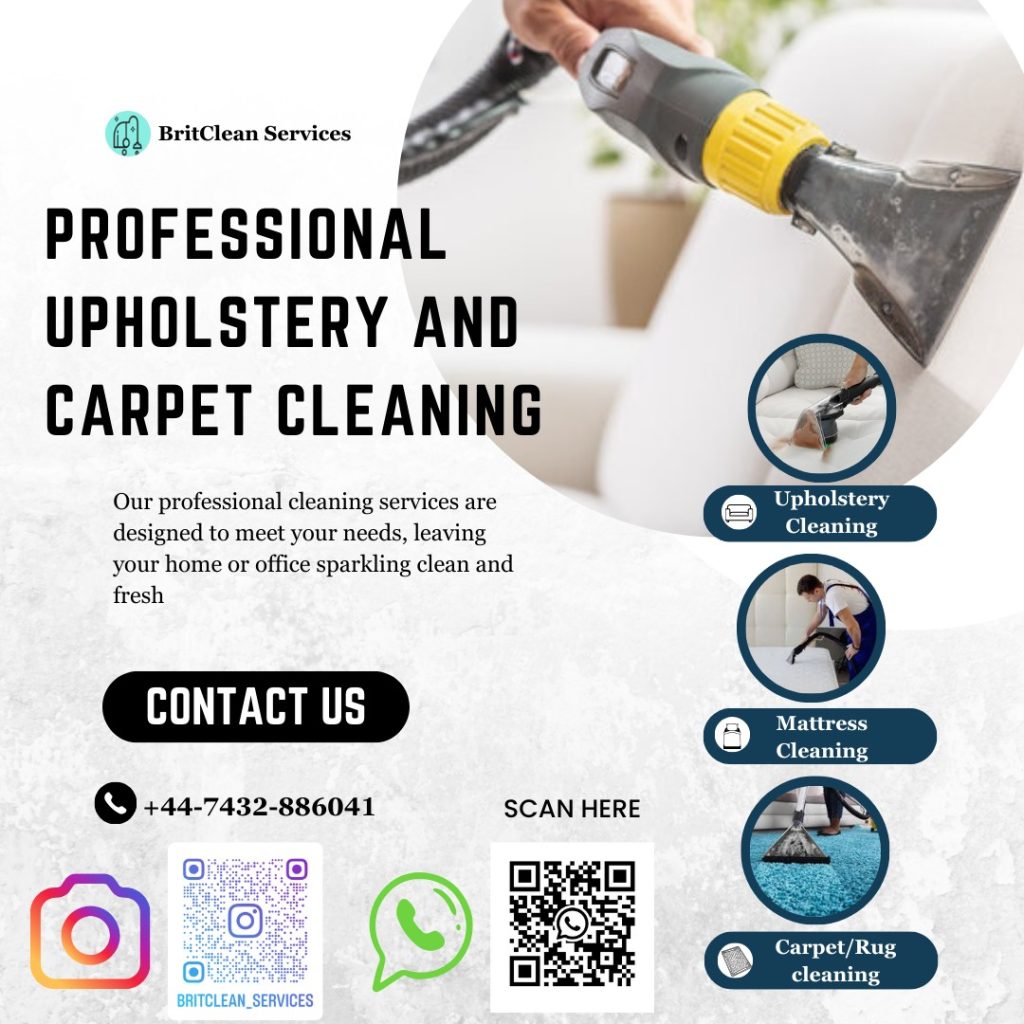 BritClean Services