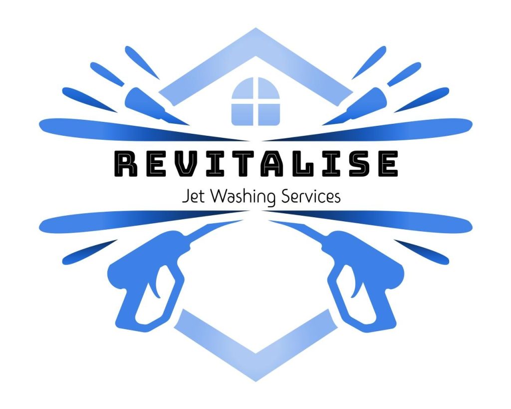 Revitalise Jet Washing Services