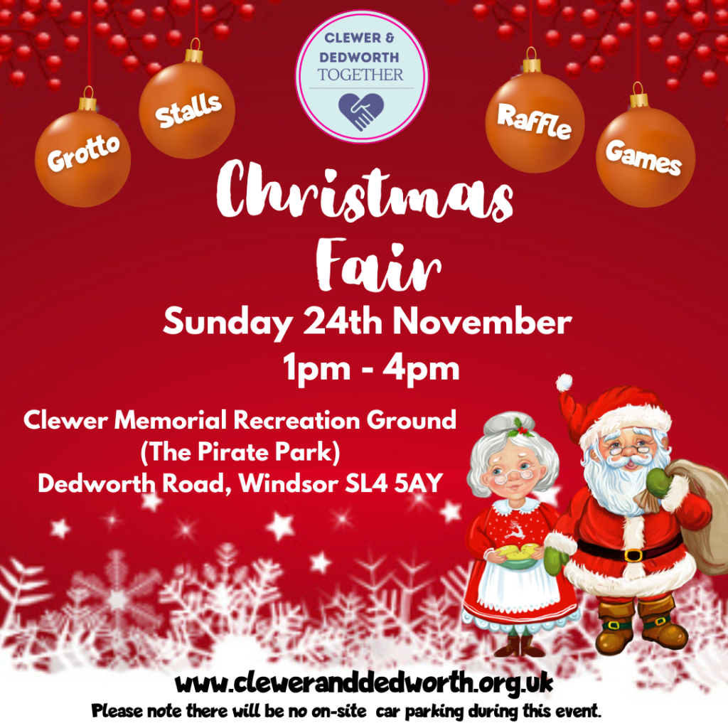 xmas fair